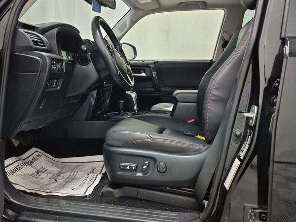 2024 Toyota 4Runner TRD OFFROAD TRD offroad Prem