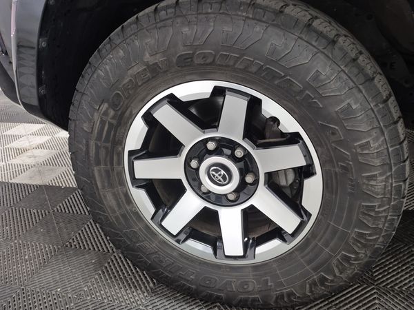 2024 Toyota 4Runner TRD OFFROAD TRD offroad Prem