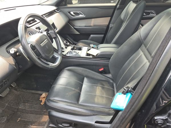 2019 Land Rover RANGE ROVER VELAR R-DYNAMIC SE