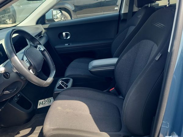 2023 Hyundai IONIQ 5 Preferred Long Range-4D Utility SEL