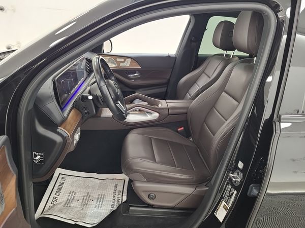 2022 Mercedes-Benz GLE GLE 450 GLE450 4MATIC
