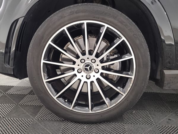 2022 Mercedes-Benz GLE GLE 450 GLE450 4MATIC