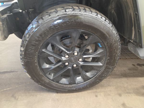 2022 Jeep Wrangler 4xe UNLIMITED SAHARA
