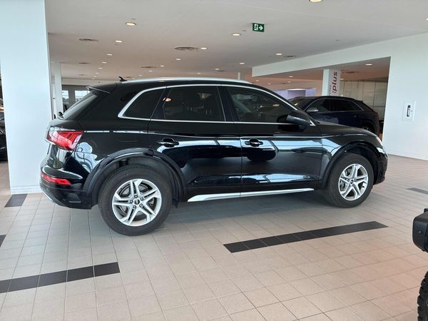 2023 Audi Q5 Komfort quattro Premium