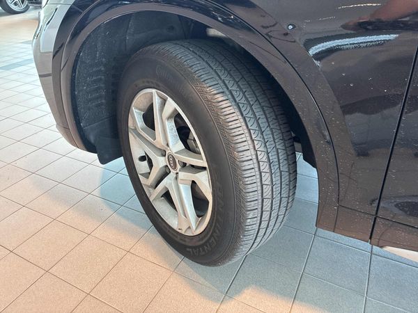 2023 Audi Q5 Komfort quattro Premium