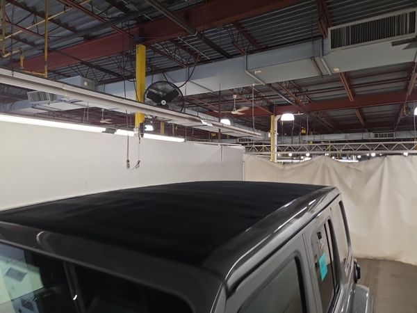 2022 Jeep Wrangler 4xe UNLIMITED SAHARA
