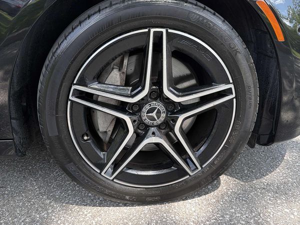 2023 Mercedes-Benz E-Class E 350 E350 4MATIC
