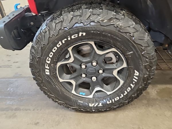 2022 Jeep Wrangler 4xe UNLIMITED RUBICON
