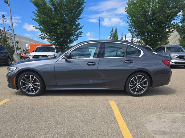 2021 BMW 3 Series 330i xDrive