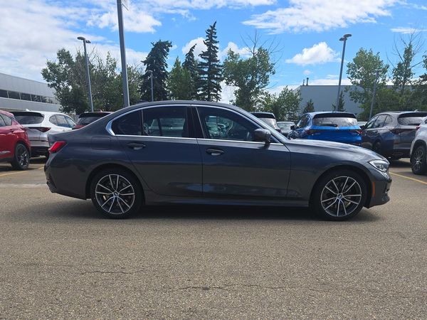 2021 BMW 3 Series 330i xDrive