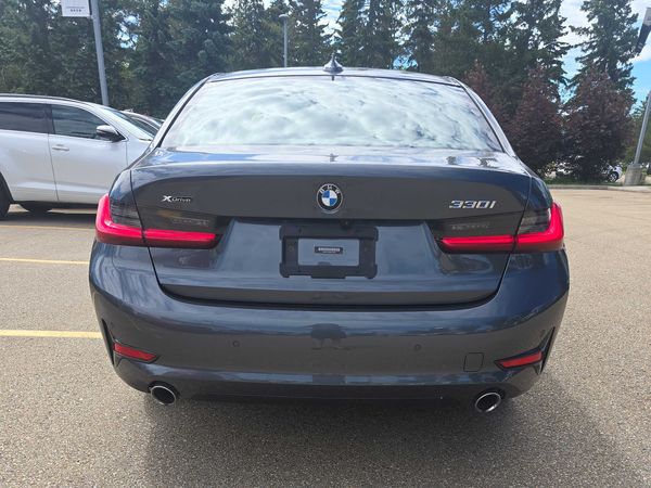 2021 BMW 3 Series 330i xDrive