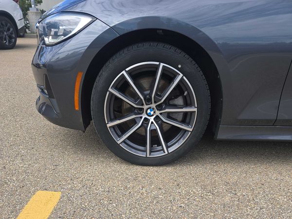 2021 BMW 3 Series 330i xDrive