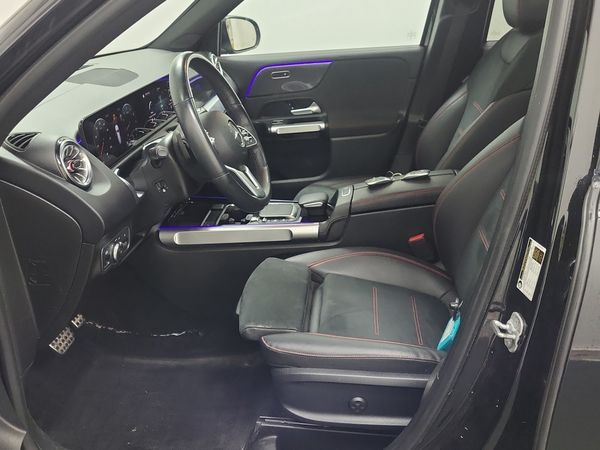 2023 Mercedes-Benz GLB GLB 250 GLB250 4MATIC