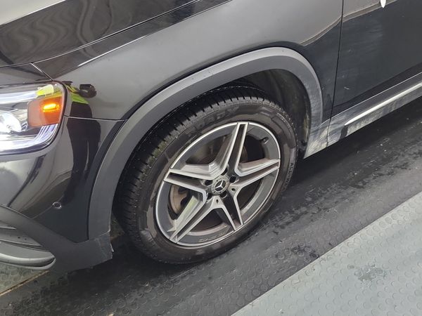 2023 Mercedes-Benz GLB GLB 250 GLB250 4MATIC