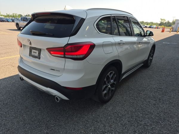 2021 BMW X1 XDRIVE28I