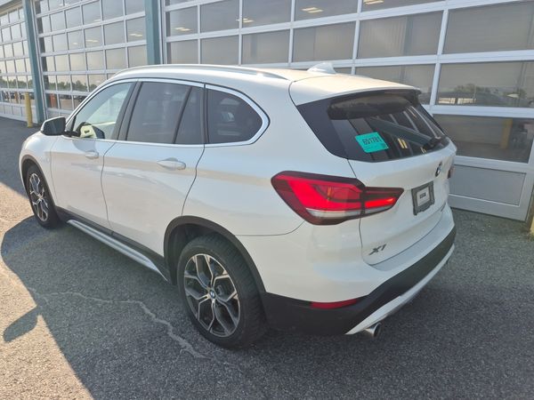 2021 BMW X1 XDRIVE28I