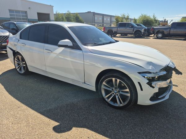 2018 BMW 3 SERIES 330I XDRIVE