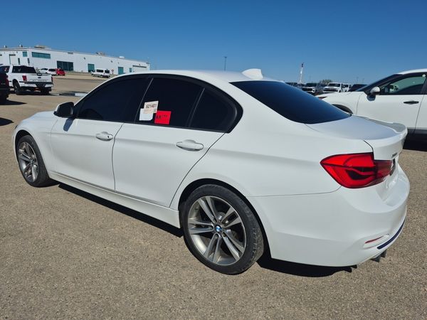 2018 BMW 3 SERIES 330I XDRIVE