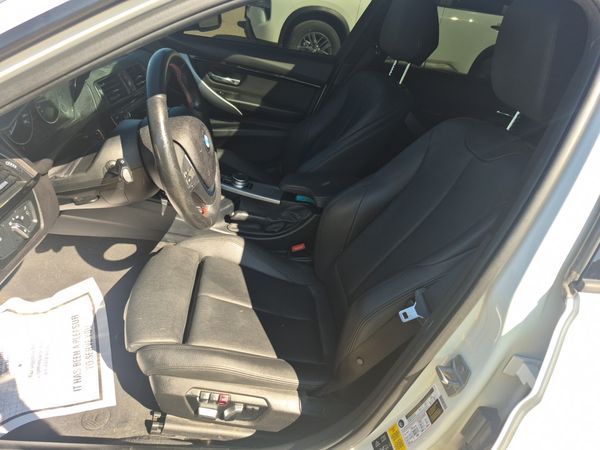 2018 BMW 3 SERIES 330I XDRIVE