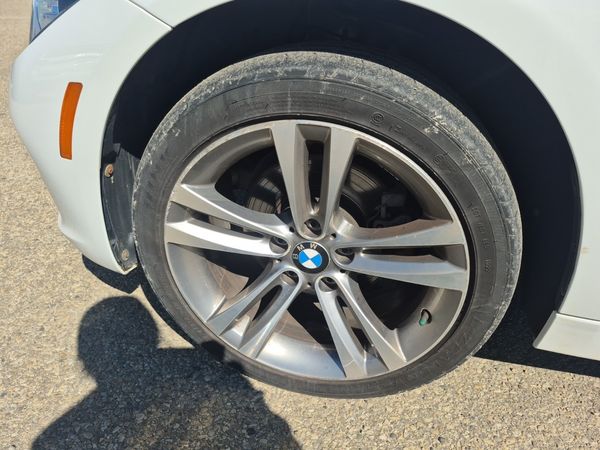 2018 BMW 3 SERIES 330I XDRIVE