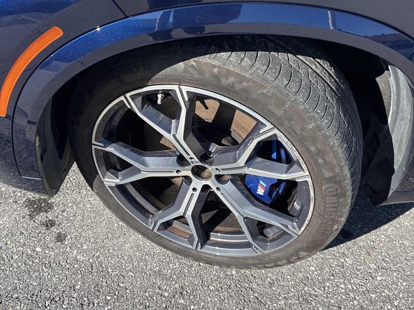 2022 BMW X5 X5 xDrive45e