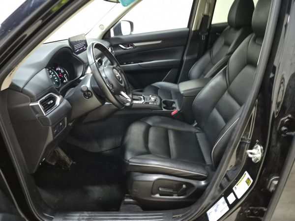 2024 Mazda CX-5 GS Preferred Package