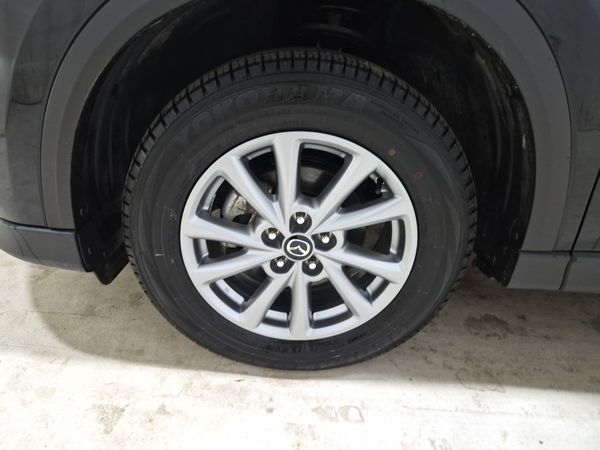 2024 Mazda CX-5 GS Preferred Package