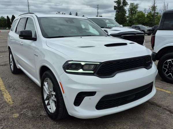 2024 Dodge Durango R/T