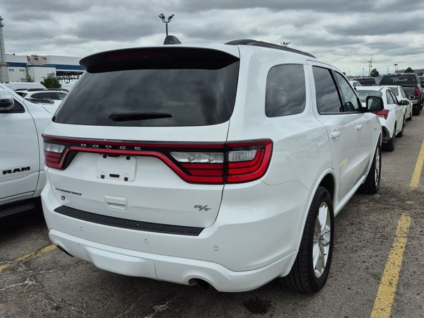 2024 Dodge Durango R/T