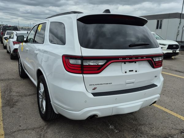 2024 Dodge Durango R/T