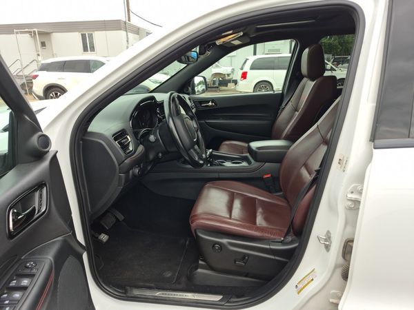 2024 Dodge Durango R/T