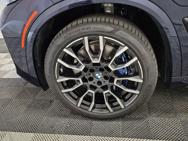 2026 BMW X5 X5 XDRIVE50E