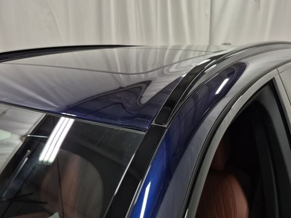 2026 BMW X5 X5 XDRIVE50E