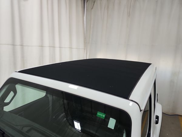 2023 Jeep Wrangler 4 Door 4x4 Sahara