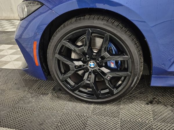 2025 BMW 3 SERIES 330I XDRIVE