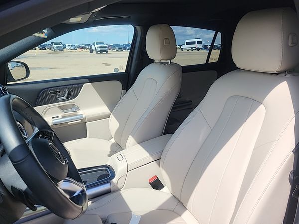 2025 Mercedes-Benz GLA GLA 250 GLA 250 4MATIC