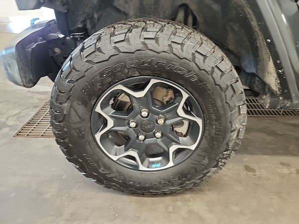 2022 Jeep Wrangler 4xe UNLIMITED RUBICON