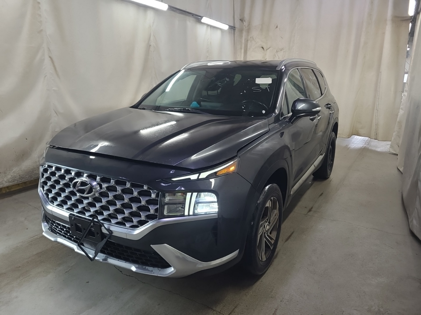 2022 Hyundai Santa Fe PREFERRED SEL w/ Premium Pkg