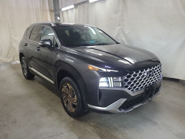 2022 Hyundai Santa Fe PREFERRED SEL w/ Premium Pkg