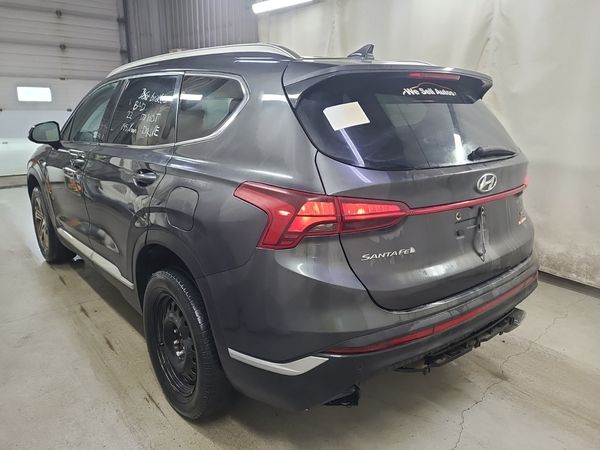 2022 Hyundai Santa Fe PREFERRED SEL w/ Premium Pkg