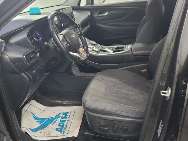 2022 Hyundai Santa Fe PREFERRED SEL w/ Premium Pkg