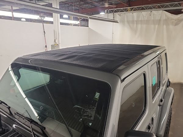 2022 Jeep Wrangler 4xe UNLIMITED RUBICON