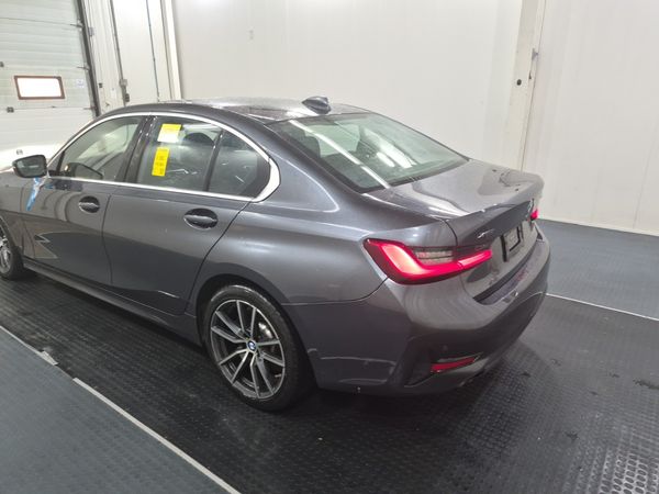 2020 BMW 3 SERIES 330I XDRIVE