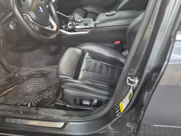 2020 BMW 3 SERIES 330I XDRIVE