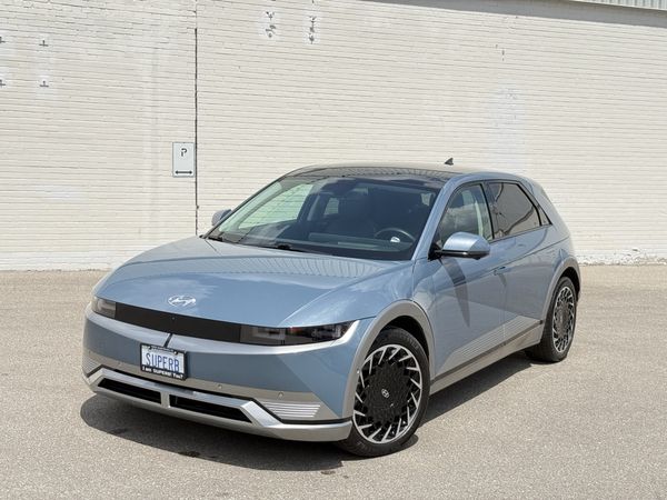 2024 Hyundai IONIQ 5 Preferred AWD Long Range w/Ultimate Pkg