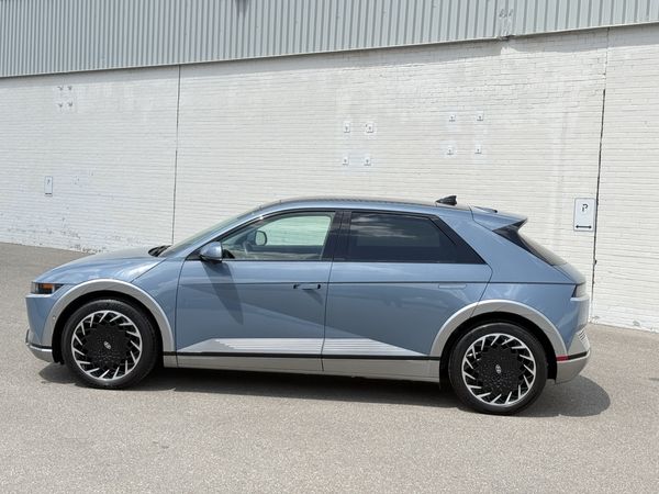 2024 Hyundai IONIQ 5 Preferred AWD Long Range w/Ultimate Pkg