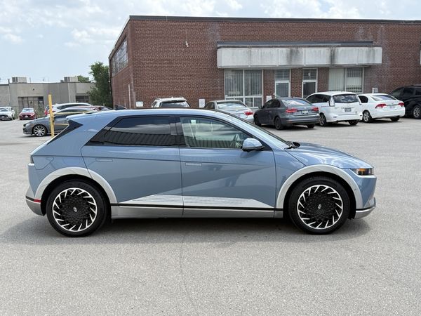 2024 Hyundai IONIQ 5 Preferred AWD Long Range w/Ultimate Pkg