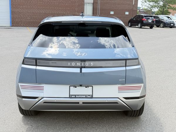 2024 Hyundai IONIQ 5 Preferred AWD Long Range w/Ultimate Pkg