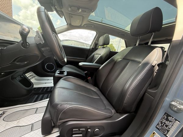 2024 Hyundai IONIQ 5 Preferred AWD Long Range w/Ultimate Pkg