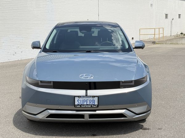 2024 Hyundai IONIQ 5 Preferred AWD Long Range w/Ultimate Pkg